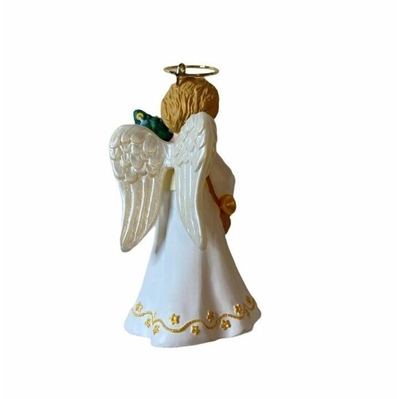 Hallmark 1996 Christkindl #2 ornament Christmas - Picture 4 of 7